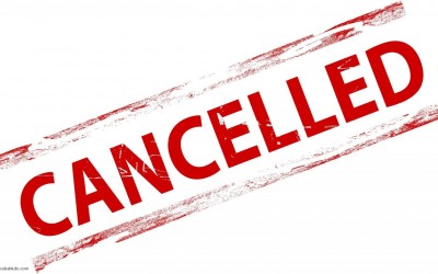 PNI hangout July 17 cancelled