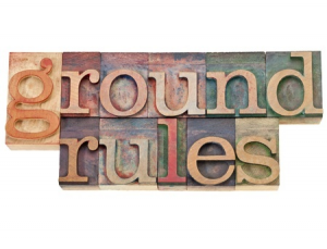 groundrules