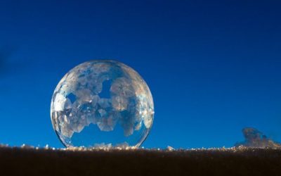 Bursting the services innovation bubble